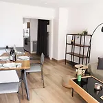 Le Grand Chambord Apartament