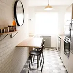 Le Grand Chambord Apartament *