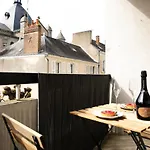 Le Grand Chambord Apartament *