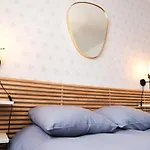 Apartament Le Grand Chambord Laval (Mayenne)