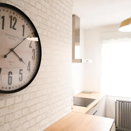 Le Grand Chambord Apartament *