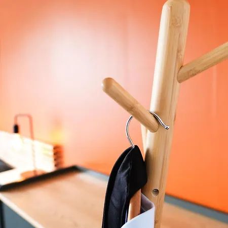 公寓 Le Grand Chambord *