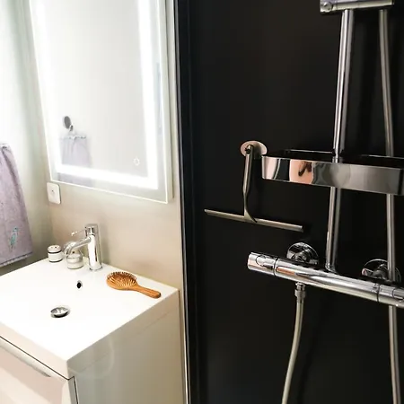 Le Grand Chambord * 拉瓦勒