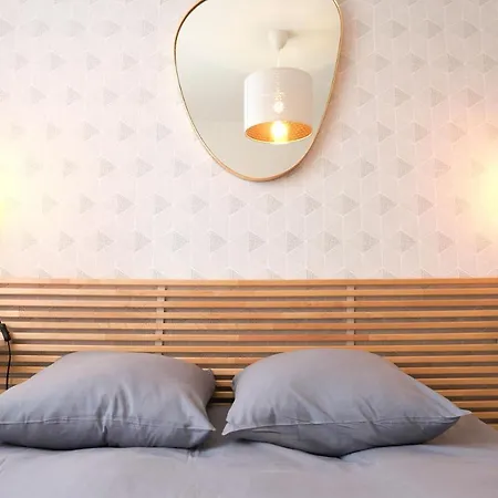 Le Grand Chambord 拉瓦勒