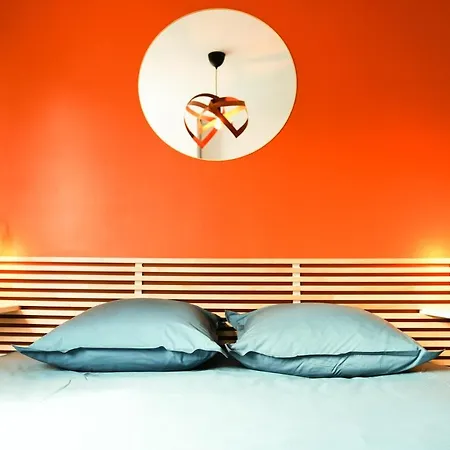 Le Grand Chambord 公寓 *