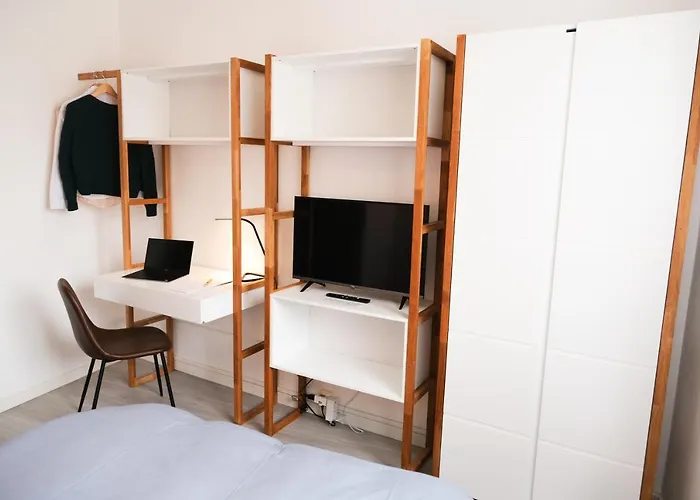 Appartamento Le Grand Chambord