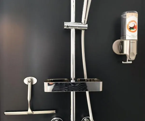 Le Grand Chambord Appartamento