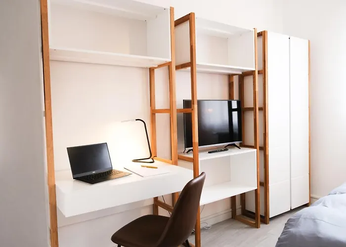 Appartamento Le Grand Chambord *