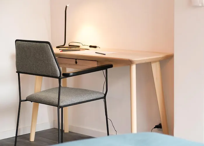 Le Grand Chambord * Laval (Mayenne)