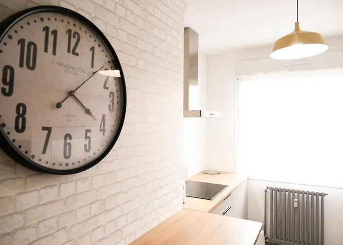 Le Grand Chambord Appartamento *