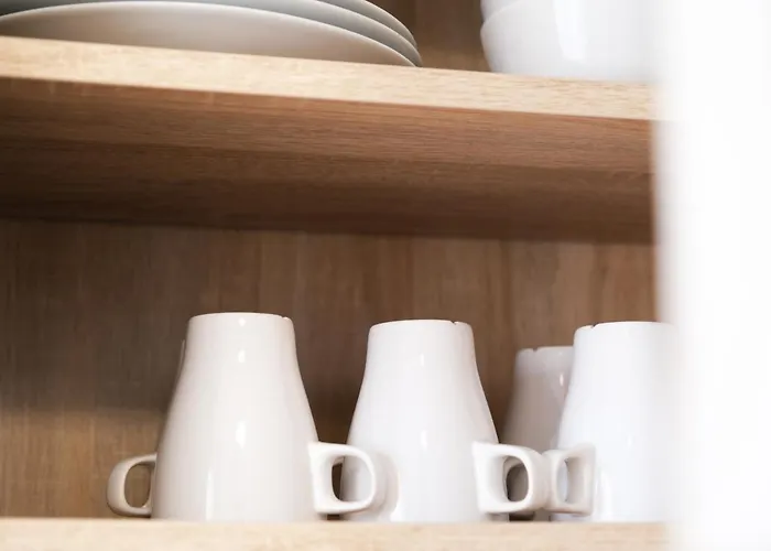 Le Grand Chambord Appartamento