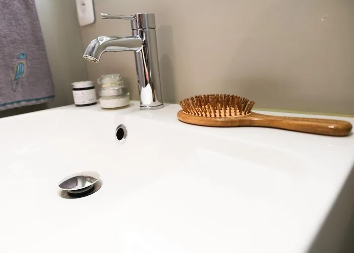 Le Grand Chambord Appartamento