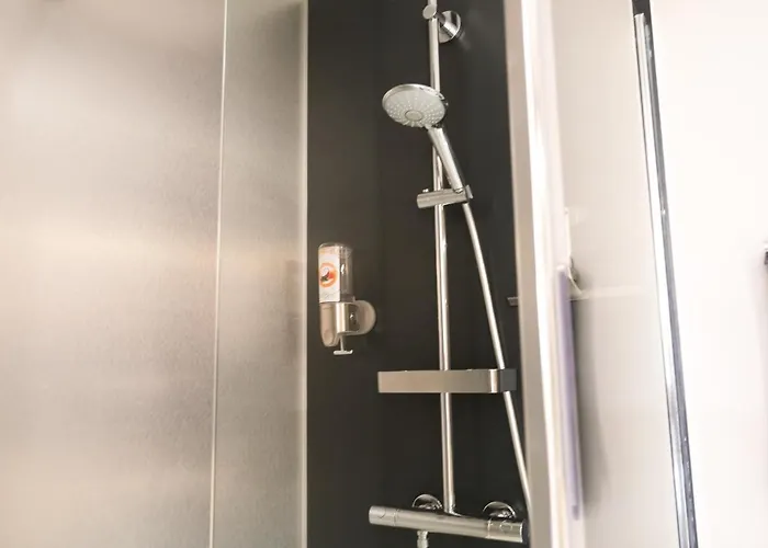 Le Grand Chambord Laval (Mayenne)