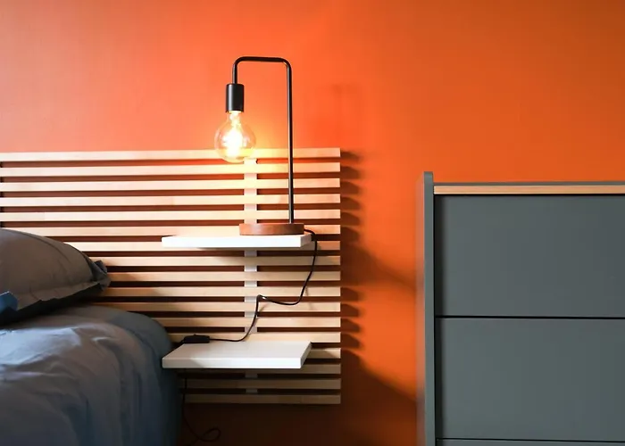 Appartamento Le Grand Chambord Laval (Mayenne)