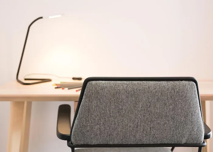 Le Grand Chambord Appartamento *