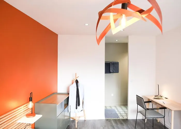 Le Grand Chambord Appartamento Laval (Mayenne)