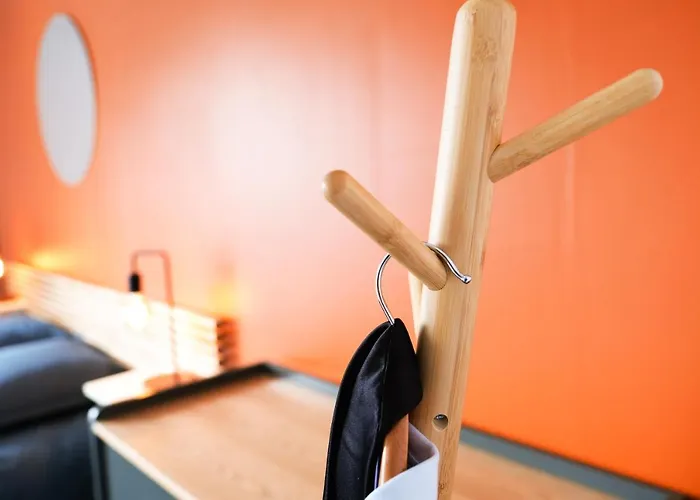 Appartamento Le Grand Chambord *