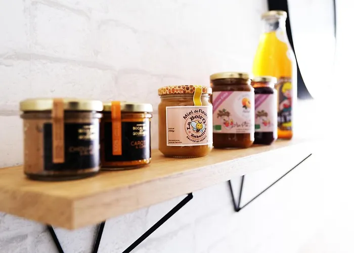 Le Grand Chambord Appartamento