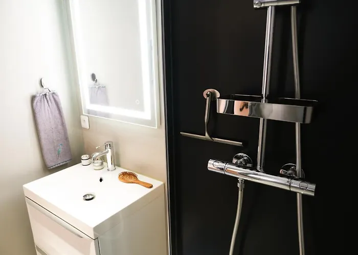 Le Grand Chambord * Laval (Mayenne)