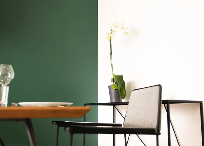 Le Grand Chambord Appartamento Laval (Mayenne)