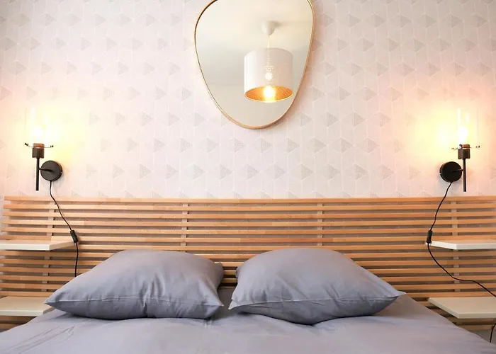 Le Grand Chambord Laval (Mayenne)