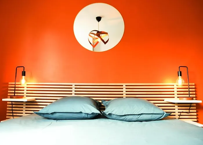 Le Grand Chambord Appartamento *